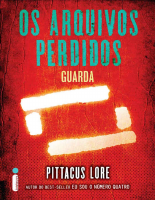 Guarda - Pittacus Lore.epub